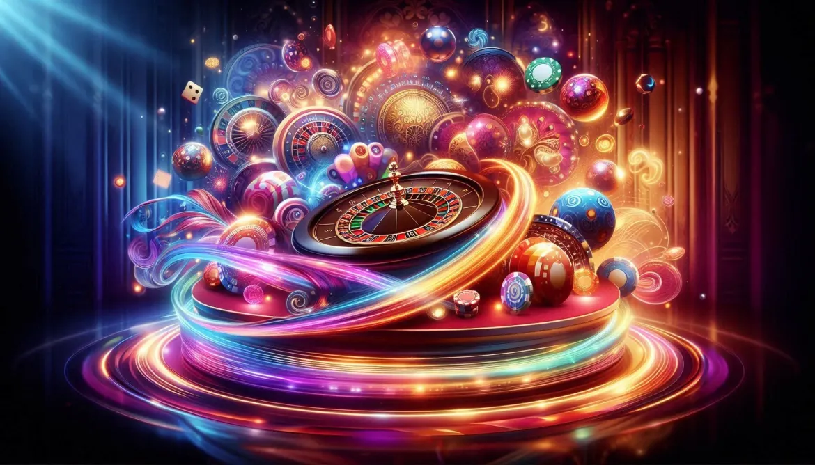 Black Magic Casino